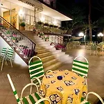Hotel Parigi