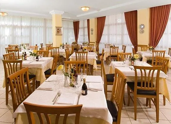 Hotel Parigi