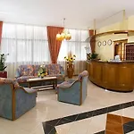Hotel Parigi